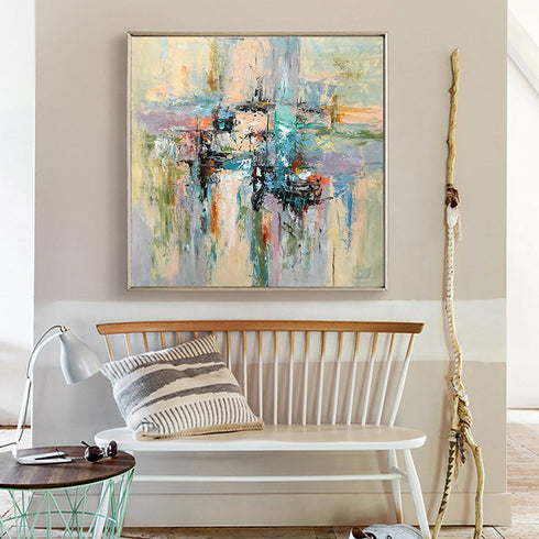 Utopia Painting